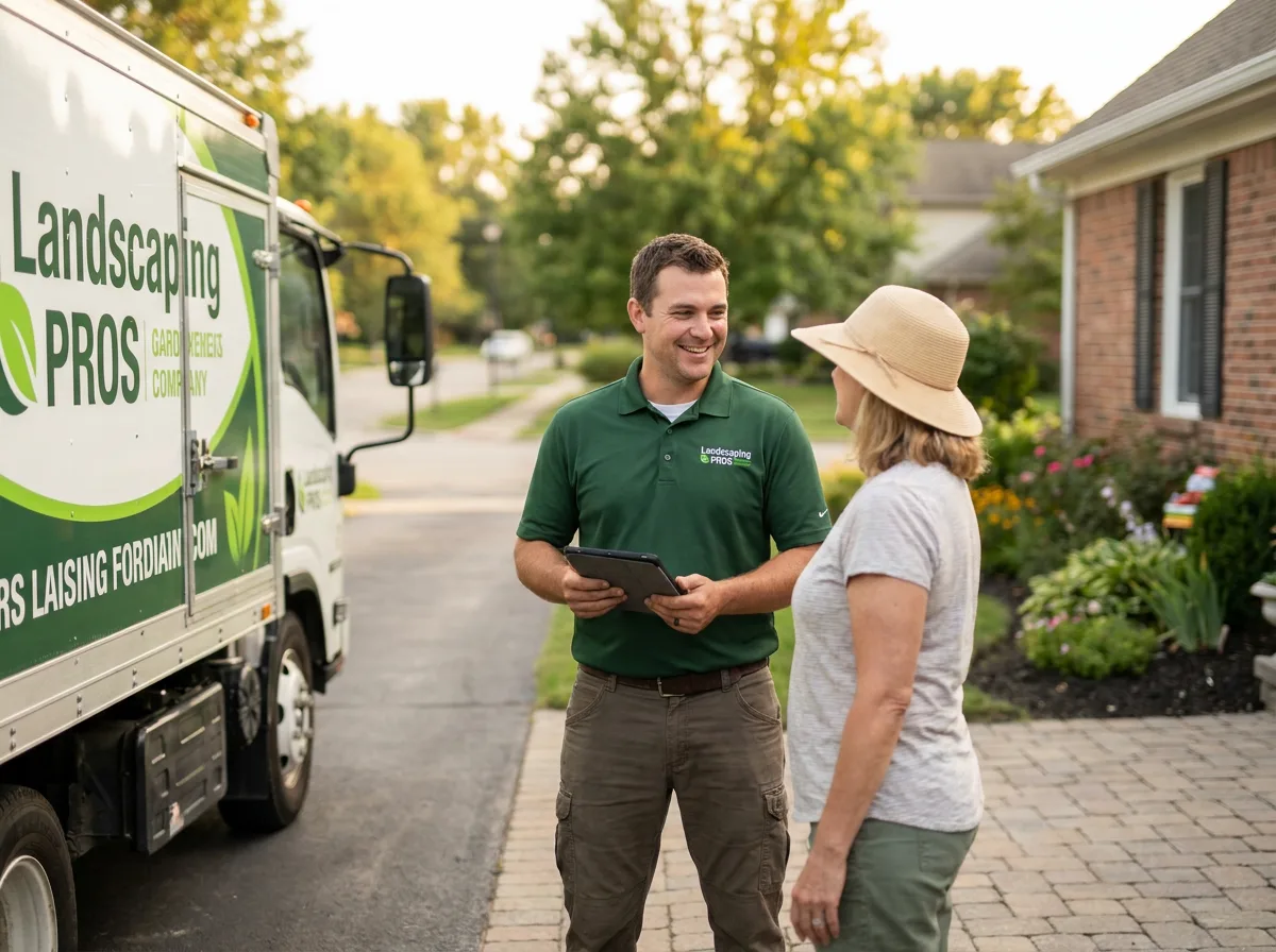Landscaping Utica, PA FAQs
